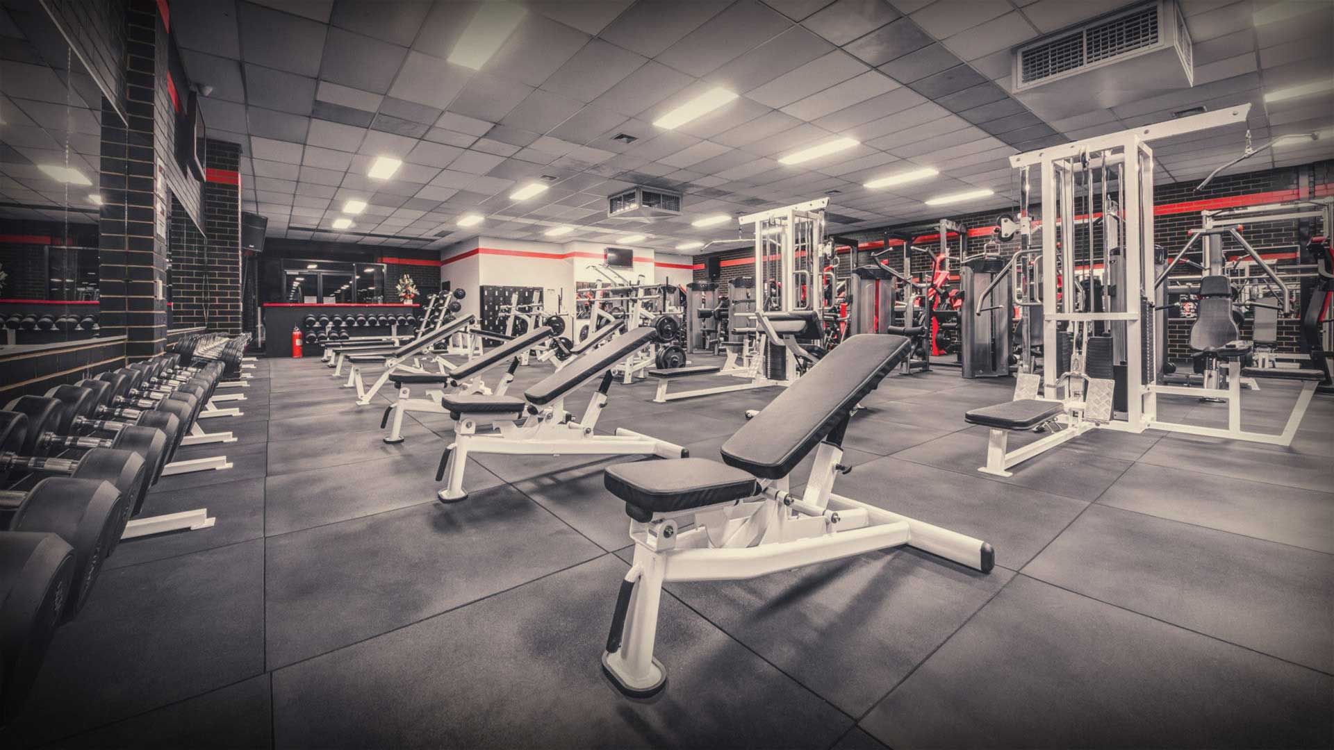 Noble Park - XFC GYM 24/7
