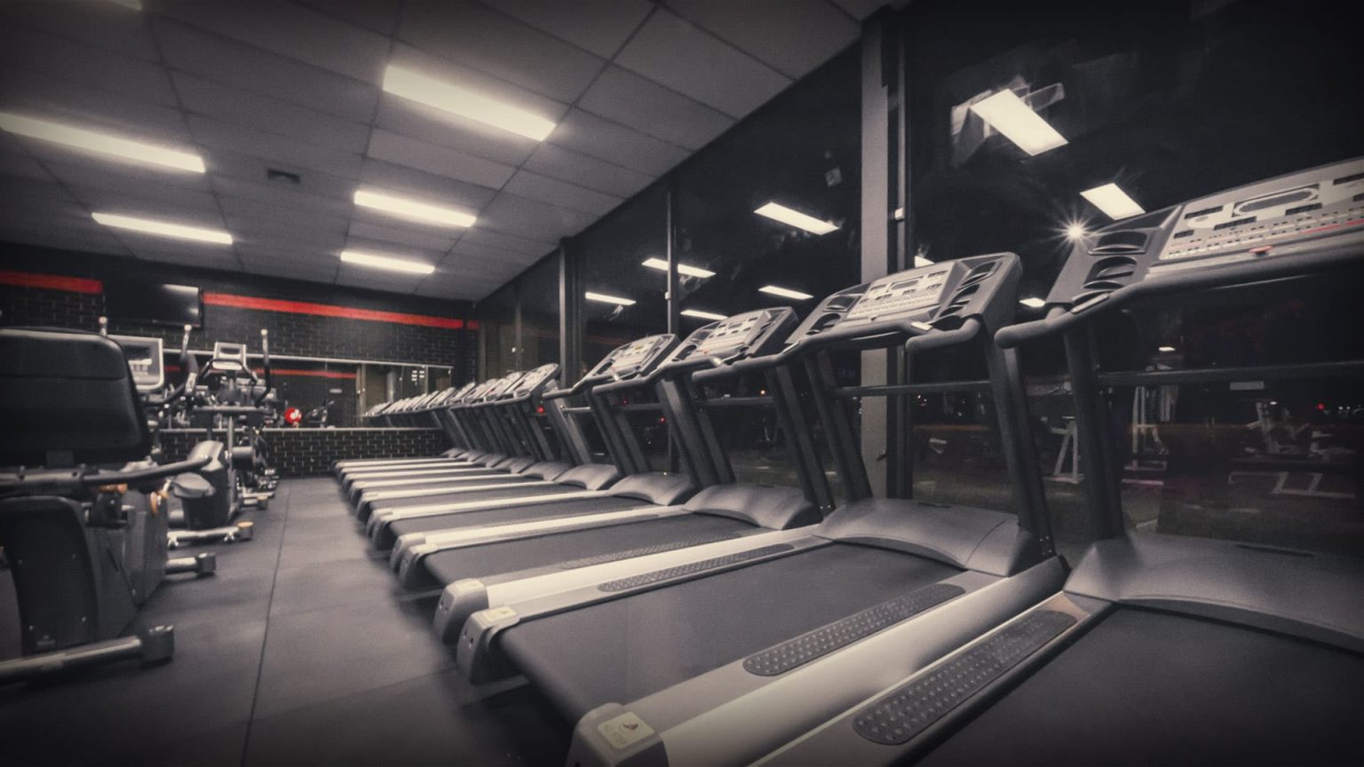 Noble Park - XFC GYM 24/7